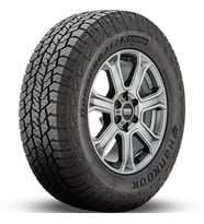 Hankook Dynapro AT2 Xtreme RF12 245/70R16 106/103Q M+S 3PMSF