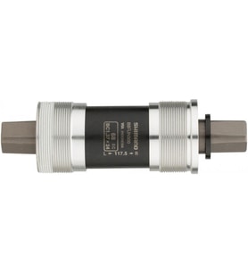 Shimano Orta Göbek BB-UN300 Kare Mil 68/ 115 mm (Siyah)