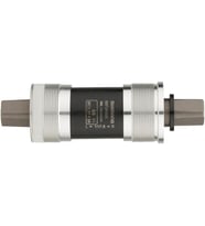 Shimano Orta Göbek BB-UN300 Kare Mil 68/ 115 mm (Siyah)