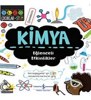 Kimya Eğlenceli Etkinlikler