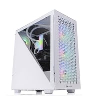 THERMALTAKE DIVIDER 300 TG AIR CA-1S2-00M6WN-02 GAMING MID-TOWER PC KASASI BEYAZ