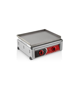 KUTLU 50 CM PLEYT IZGARA (ELEKTRİKLİ)