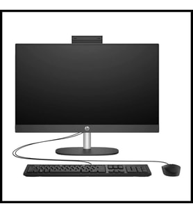 Hp B70vfat, Proone 240 G10, İ5-1334u, 23,8" Fhd Ekran, 16gb Ram, 512gb Ssd, Paylaşımlı Ekran Kartı,