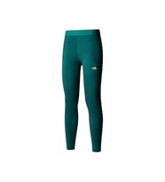 The North Face W Refina Legging 27" Kadın Outdoor Taytı NF0A89186GI1 Yeşil