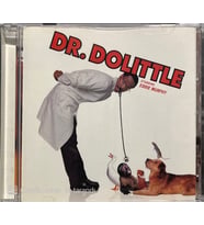 Dr. Dolittle Soundtrack CD (Karışık)