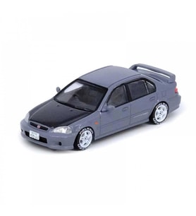 İNNO64 Honda Civic Ferio Si (EK) 1/64 Model Araba