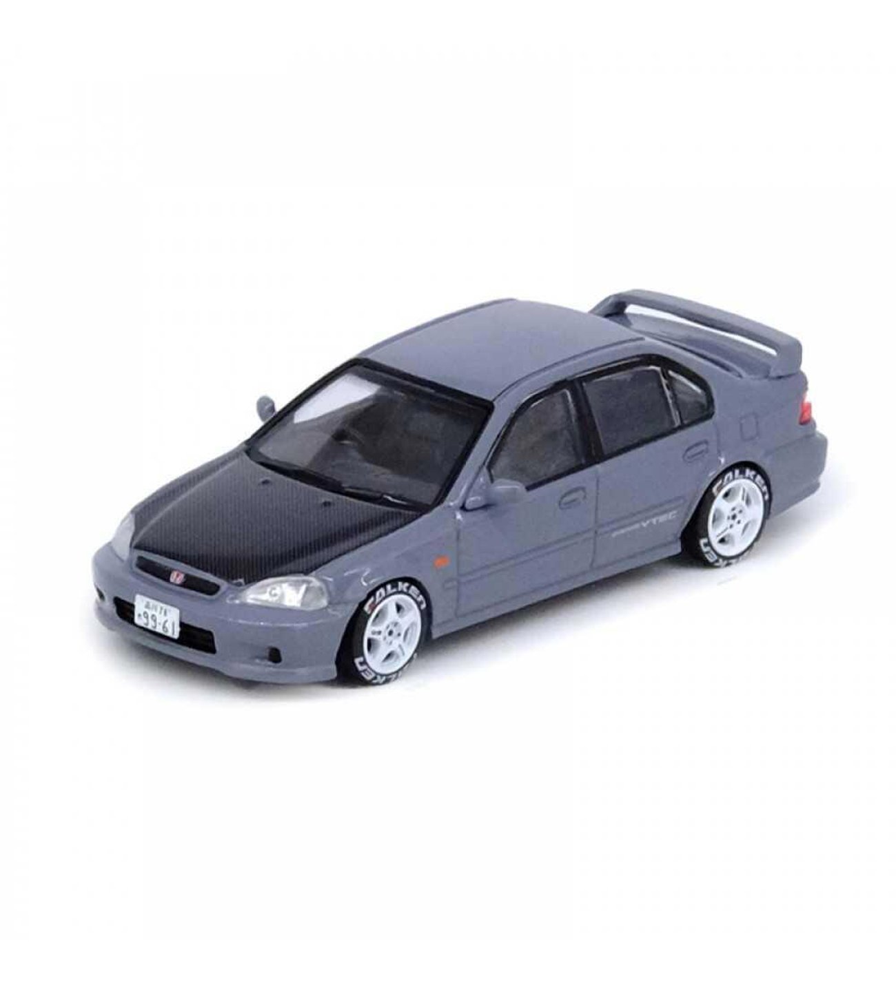 İNNO64 Honda Civic Ferio Si (EK) 1/64 Model Araba