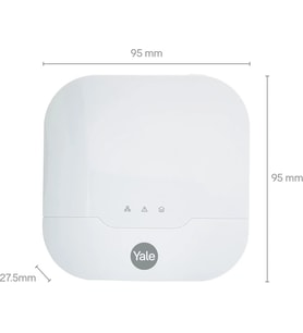 Yale IA-320 Sync Akıllı Alarm Seti