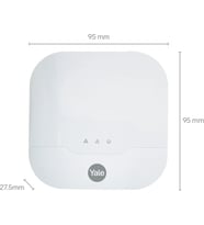 Yale IA-320 Sync Akıllı Alarm Seti