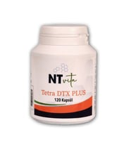 NTVita DTX Plus 120 Kapsül
