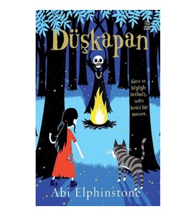 Düşkapan