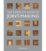 Complete Guide To Joint-Making, The (Krem)