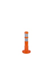 45 CM DELİNATÖR (Turuncu)