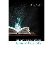 Grimms' Fairy Tales (Collins C)