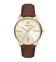 Emporio Armani AR11610 Erkek Kol Saati
