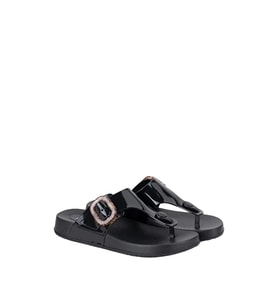 İgor BARI Kadın Terlik Negro S10364-002