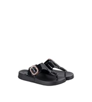 İgor BARI Kadın Terlik Negro S10364-002