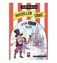 Masallar Sirki