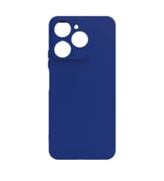 General Mobile Gm Era 30 Kılıf Kamera Korumalı Silikon Rubber Arka Kapak