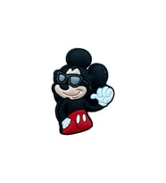 Terlik Süsü-terlik Tokası Mickey Figür