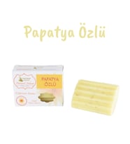 MEVLANA BAZAAR Papatya Özlü Doğal Sabun