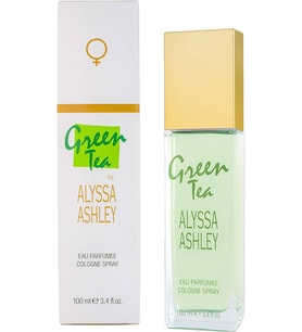 Alyssa Ashley Green Tea Essence EDT 100 ml Kadın Parfüm