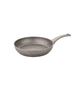 Oms GR306 Granit Gri Tava 30 Cm