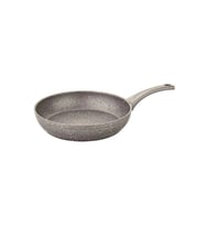 Oms GR306 Granit Gri Tava 30 Cm
