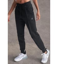 Nike Tech Fleece Jogger Siyah Kadın Eşofman Altı