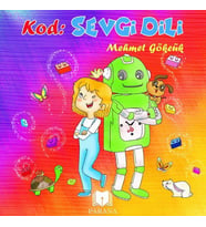 Kod: Sevgi Dili