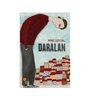 Daralan Mine Soysal Günışığı Kitaplığı