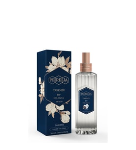 Pereja Yasemin Kolonyası 100 ml Cam Şişe