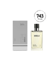 743 Erkek Parfüm Edp 50 ml Woody - Mnms50743 (Standart)