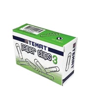 Temat Ataş No:3 - 4 paket