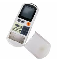 AMERİCOOL AMNHWG024R5 Klima Kumandası