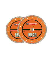 Turbo Elmas Beton Testere 115 mm MK0270 BAYTEC