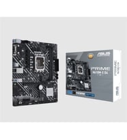 Asus Prime H610M-E D4-CSM 1700P Vga Hdmi Dp Anakart