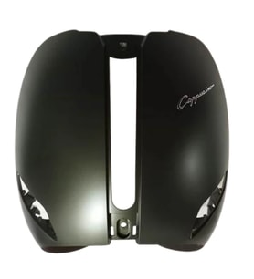 Arora Cappucino 50 125 Ön Göğüs Panel Yeşil