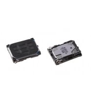 LG K10 2017 Zil Buzzer Hoparlör