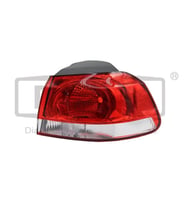 5K0945096E Stop Lambası Dış SAĞ Valeo Typ - Golf 6