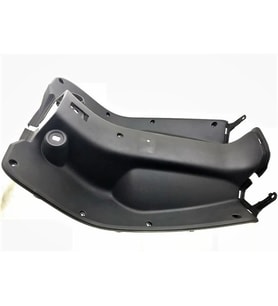TVS Jupiter 110 Torpido Cepsiz Model Orjinal