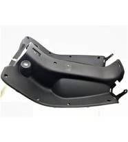 TVS Jupiter 110 Torpido Cepsiz Model Orjinal