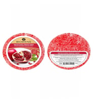 Biobiens Nar Özlü Doğal Süngerli Sabun 135gr