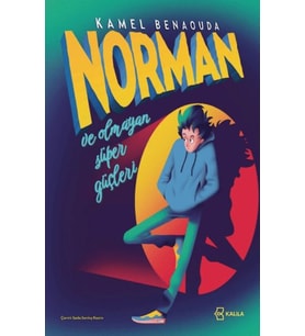 Norman ve Olmayan Süper Güçleri