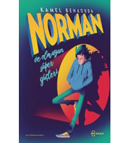 Norman ve Olmayan Süper Güçleri