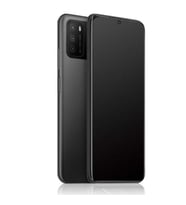 Xiaomi Redmi 9T  Mat Seramik Ekran Koruyucu