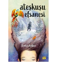 ATEŞKUŞU EFSANESİ FEMKE DEKLER CARPE DIEM