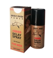 Viga Delay 48000 Sprey