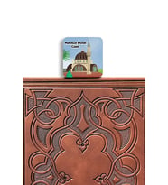 Mahmud Efendi Camii Kitap Ayracı