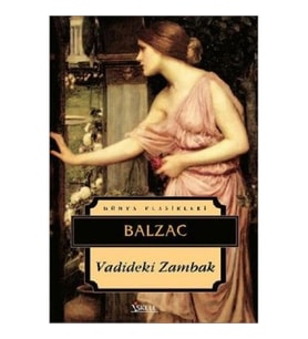 Vadideki Zambak